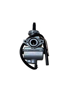 Carburateur PZ16 16mm de haute qualité. Convient aux carburateurs de motos et de quads <span class=keywords><strong>50cc</strong></span>, 70cc, 90cc, 110cc. - Product Image 1