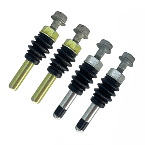 58161-2F300 ( A ) 58162-2F300 ( B) 4 Uds conjunto de varilla guía para Hyundai Azera Elantra Genesis para Kia Amant - Product Image 4