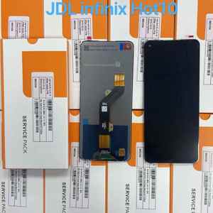 Hot New loại điện thoại di động <span class=keywords><strong>LCD</strong></span> hiển thị + Màn hình cảm ứng Digitizer lắp ráp sửa chữa bộ phận 50i 10 12i 30i 9 Lưu ý 8 1 năm bảo hành - Product Image 2