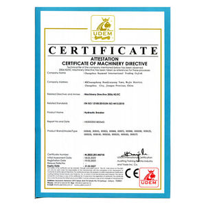 MONDE Hydraulic <span class=keywords><strong>Quick</strong></span> Hitch Effiziente Schnell kupplung für den Anschluss von Spezial geräten - Product Image 4