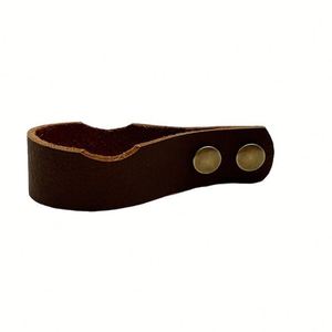 Support de pipe portable en cuir PU de qualité supérieure pour accessoires de fumeur, base pour pipe à tabac et cigare - Product Image 2