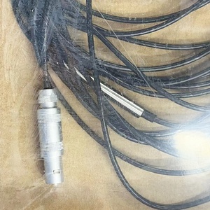 Accelerometro <span class=keywords><strong>TE</strong></span> Meas EGAS-S398C-500-/M2M/C per Monitoraggio Vibrazioni/Urto nel Sistema di Airbag Laterale - Product Image 2