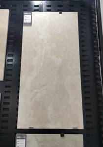 ¡Promoción! Travertine-Baldosas de cuerpo completo, aspecto de piedra Natural, 450x900x20mm, pavimentadora de porcelana, Exterior, antideslizante para suelos - Product Image 5