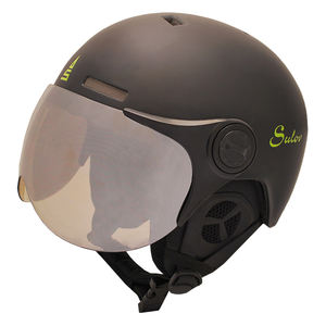 <span class=keywords><strong>Casco</strong></span> de nieve integrative para adultos, <span class=keywords><strong>gafas</strong></span> de esquí magnéticas, cascos de snowboard para invierno, deportivos, personalizados, con logotipo, tipo de impresión a color - Product Image 2