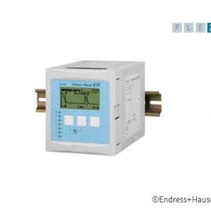 Jauge de niveau ultrasonique Endress+Hauser Prosonic FMU90 4...20mA Mesure continue sans contact - Product Image 1