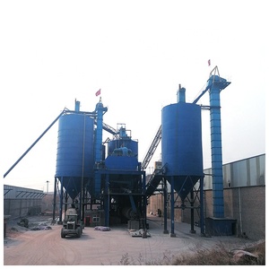 Élévateur à godets de type TH315 pour le ciment, le gravier, les engrais, les céréales vers les silos dans l'industrie de la construction - Product Image 4