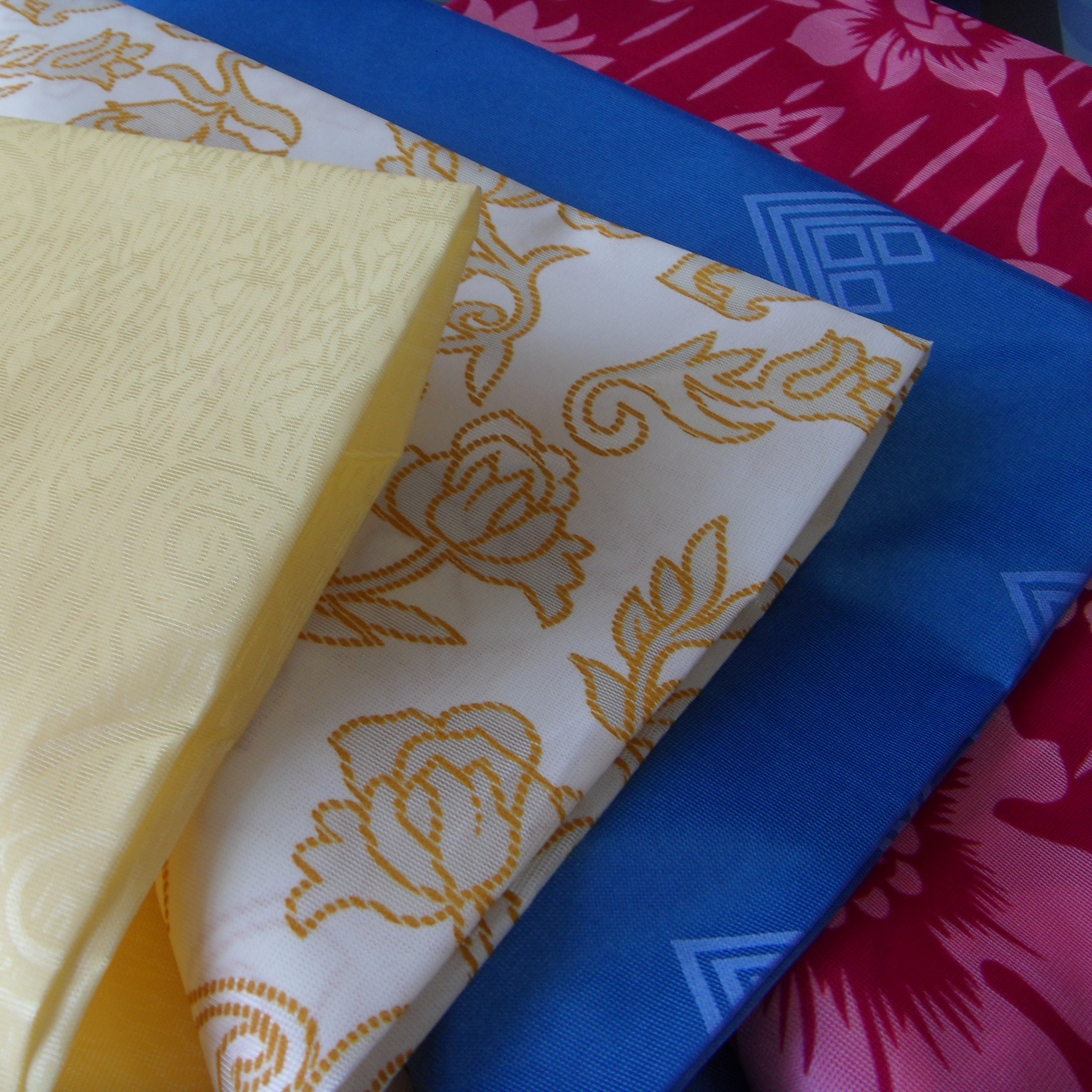 Заводское предложение, матрас из трикотажа с деформацией