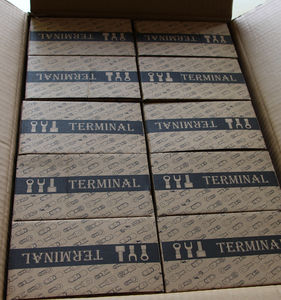 Connecteurs et <span class=keywords><strong>bornes</strong></span> <span class=keywords><strong>de</strong></span> fil automobile étanches mâles femelles à connexion rapide <span class=keywords><strong>de</strong></span> <span class=keywords><strong>différentes</strong></span> couleurs et tailles - Product Image 6