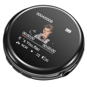 Nguồn Nhà Máy Quảng Đông Ruizu M1 Cáp USB Màn Hình Cảm Ứng <span class=keywords><strong>MP4</strong></span> Xách Tay 4GB Bộ Nhớ Trong Với Trở Lại <span class=keywords><strong>Clip</strong></span> Mp3 Âm Nhạc Máy Nghe Nhạc - Product Image 4