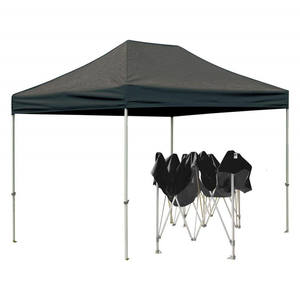 Tente de toit de 10x20 pieds en aluminium chevilles de tente salon professionnel Gazebo de toit personnalisé de luxe bâche de voiture extérieure tentes de <span class=keywords><strong>camping</strong></span> mobiles - Product Image 2