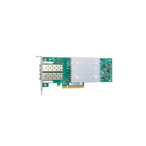 SN1610E 32Gb 2-port Fibre Channel Host Bus <b>Adapter</b> for HPE HBA Card R2J63A - Product Image 1