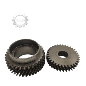 Nouveau synchroniseur de boîte de vitesses de haute qualité pour VW 34T/40T ISO9001 CE OEM 020311159R 020311361T - Product Image 4