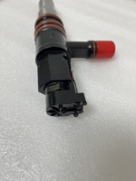 Injecteur diesel haute précision 0010106951 MTU compatible avec les générateurs marins 4000G21/G22/G23 et les moteurs de locomotives