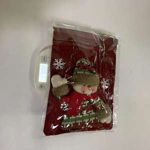 Set de Regalo Promocional Empresarial Personalizado con Artículos de Regalo Navideños de Material Poliéster - Product Image 2