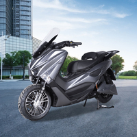3000 ватт Kewss K16 Moto Cross Light E Bike электрический мотоцикл Himalayan 72 вольт Профессиональный транспорт внедорожный мотоцикл