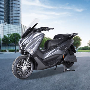 <span class=keywords><strong>Moto</strong></span> électrique tout-terrain Kewss K16 de 3000 watts, <span class=keywords><strong>72</strong></span> volts, pour transport professionnel, modèle Himalayan - Product Image 6