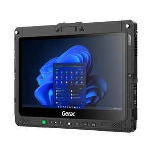 Getac Three-proof K120 Rugged Industrial Outdoor <b>Tablet</b> 2-in-1 Laptop Rugged Design Built for Durability and Protection in Harsh - Product Image 3