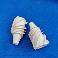 Hydrozyklon XGY-7435 Hochwertiges CNC-gefrästes Edelstahlteil für Krones Blasform- und Abfüllmaschinen ODM/OEM-Unterstützung Möglich
