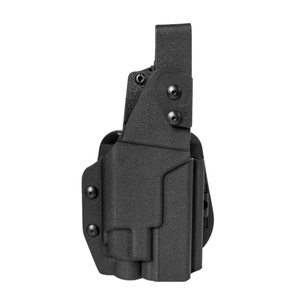 Factory Wholesale Duty <strong>Holster</strong> For G19+TLR7/8 Level 2 Kydex <strong>Holster</strong> Right Hand G19/23/32/44/45 With TLR7/TLR8 Gunlight - Product Image 3