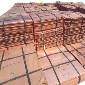 Tinh chế điện phân Đồng và máy thu hồi Đồng điện phân và thiết bị điện phân Đồng - Product Image 6