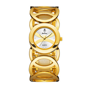 Montre pour femmes d'affaires Yalalusi, montre à quartz légère et luxueuse, étanche, montre pour femmes - Product Image 5