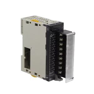 หน่วยอินพุต Cs1wda08v CS1W-DA08V - Product Image 1