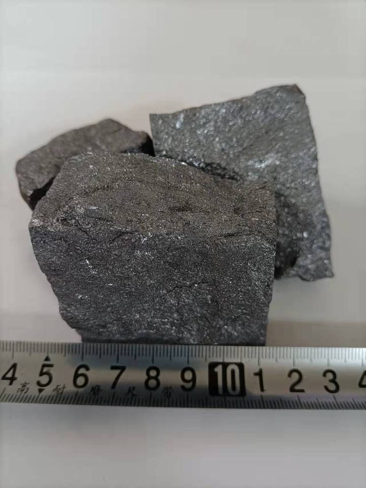 Ferrosilicon Alloy for Foundry Ferrosilicon Alloy for Foundry