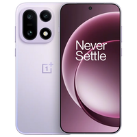 Firmware Global Oneplus 15 Smartphone 6.78 pouces AMOLED 50.0MP Charge 120W 50.0MP Étanche IP69 Snapdragon 8 Elite Gen 5