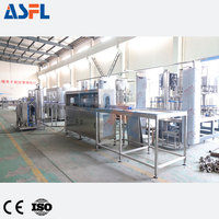 Ligne de remplissage de canettes en aluminium pour jus/soda/bière/cola à petite échelle, à entraînement électrique, pour ligne de mise en conserve de boissons gazeuses