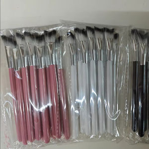 LashPlus, <span class=keywords><strong>diferentes</strong></span> <span class=keywords><strong>tipos</strong></span> <span class=keywords><strong>de</strong></span> removedor <span class=keywords><strong>de</strong></span> sombras <span class=keywords><strong>de</strong></span> ojos, extensión <span class=keywords><strong>de</strong></span> pestañas <span class=keywords><strong>de</strong></span> doble cara, cepillo <span class=keywords><strong>de</strong></span> limpieza, Aleteo, cepillo <span class=keywords><strong>de</strong></span> limpieza <span class=keywords><strong>de</strong></span> pestañas - Product Image 1