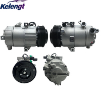 Compresseur de climatisation automobile pour Hyundai Elantra pour Kia Forte Soul 1.8L 2.0L 2013-2019 97701-F2800 97701A5800