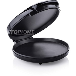 Nhà Sản Xuất Bánh Pizza Điện 12 Inch TOPHOME GS CE CB ETL Được Phê Duyệt - Product Image 5