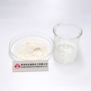 Échantillon gratuit de poudre de <span class=keywords><strong>vinaigre</strong></span> de cidre de pomme biologique d'approvisionnement d'usine - Product Image 2