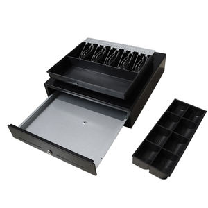 إصدار 5 فاتورة 8 عملات دفع يدوي في السوبر ماركت للبيع بالتجزئة تسجيل البيع - Product Image 1