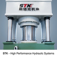 Presse hydraulique pour plaques en tissu UHMWPE de 315/400/500 tonnes, machine de fabrication de casques