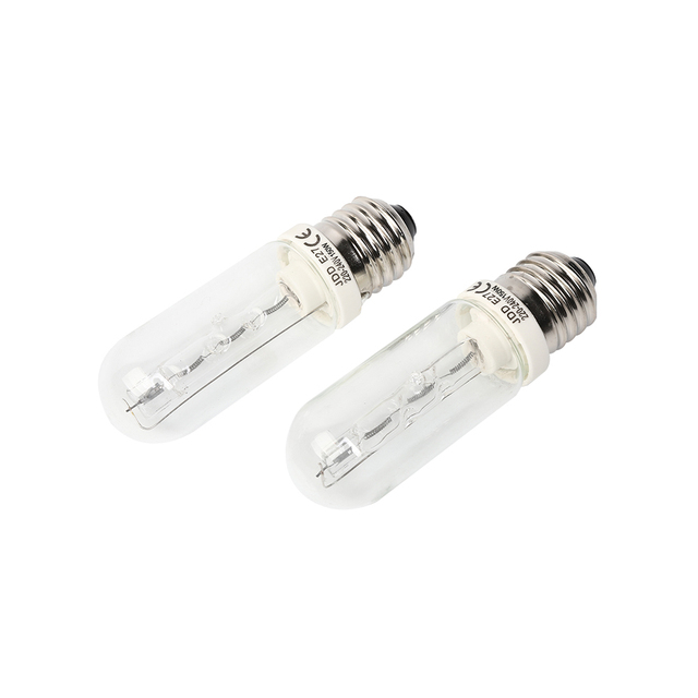 JDD 150W Halogen Light 230V 150W Lamps Halogen