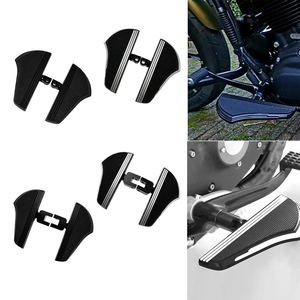 Pièces de modification complètes pour moto Harley Sportster 883 - Accessoires de remplacement pour mise à niveau personnalisée tout-en-un - Product Image 6