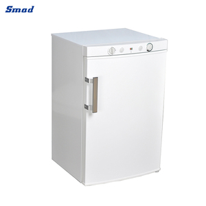 ตู้เย็นแก๊สขนาดเล็ก 95 ลิตร ใช้เชื้อเพลิงน้ำมันก๊าด แบบดูดซึม - Product Image 4