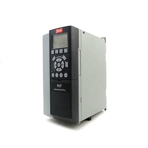 131B0486 ระบบอัตโนมัติทางอุตสาหกรรม ชิ้นส่วนอิเล็กทรอนิกส์ ตัวแปลงความถี่ VFD คุณภาพสูง - Product Image 4