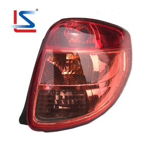 Feu arrière automatique pour FIAT SEDICI 2006, feu arrière pour Suzuki SX4 2007 R 0071742458 L 0071742462 - Product Image 1