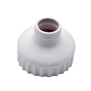 Vaso di fiori in ceramica moderna, - Product Image 5