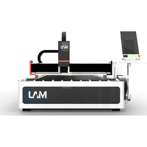 Máquina de Corte Láser de Fibra de 3000w para Chapa Metálica, Aluminio, Acero Inoxidable, Precio Razonable, CNC - Product Image 2