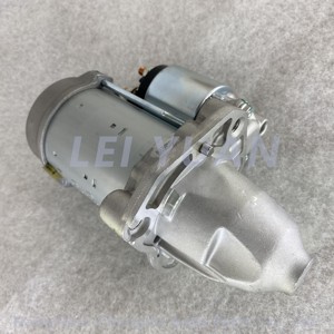 Motor de Arranque de Alta Calidad de 12V para DODGE Challenger Charger Durango para Camionetas Ram 3.6 19185 4280007210 Nuevo - Product Image 5