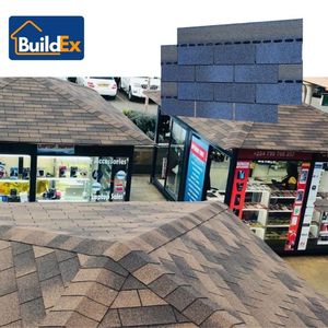 ASTM USA tiêu chuẩn Ấn Độ kerala thiết kế bitum bệnh zona không thấm nước lợp Vật liệu lợp bệnh zona - Product Image 4