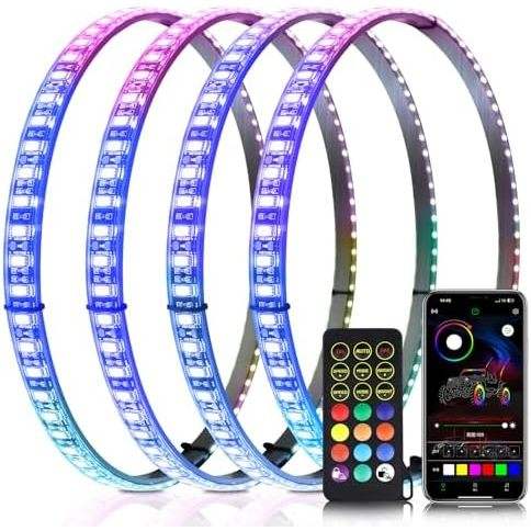 14 pouces - Simple face