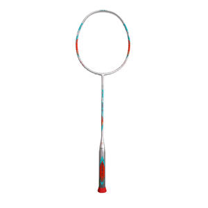 Raquette de badminton ultra légère 8U entièrement en carbone pour entraînement adulte, dureté modérée G5, poignée 62g, raquette de compétition - Product Image 5