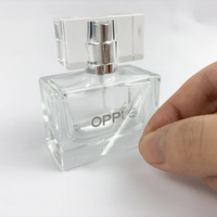 Étiquette de transfert en relief 3D personnalisée pour flacon de parfum en aluminium, autocollant métallique, transfert UV DTF doré, étiquette imperméable