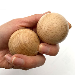 Индивидуальные незавершенные Круглые шарики для изготовления ювелирных изделий - Product Image 4