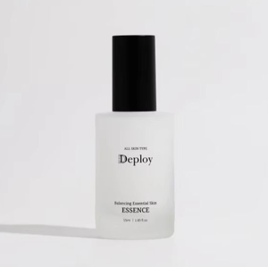 Ampolla Facial DEPLOY 48% con Flor de Camelia, Niacinamida y Ácido Hialurónico para Iluminar, Reafirmar e Hidratar - No Grasosa - Product Image 2