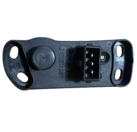 Capteur de position du papillon des gaz OEM 3437224037 3437224033 3437224034 3437224035 de haute qualité